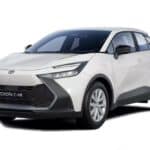 Toyota C-HR C-Enter (1)