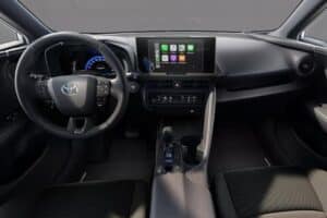 Toyota C-HR C-Enter (3)