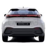 Toyota C-HR C-Enter (5)