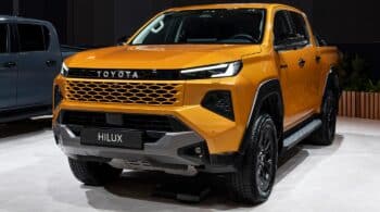 Πάτησε στην Ευρώπη το νέο Toyota Hilux – πού απογοητεύει