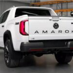vw amarok