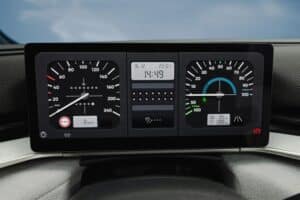 VW ID. Polo interior (8)