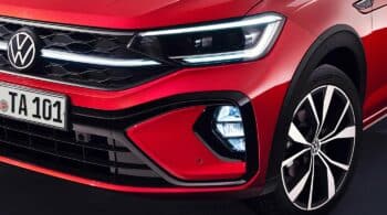 Νέα Volkswagen SUV κάτω από 20.000 ευρώ