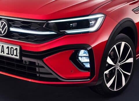 Νέα Volkswagen SUV κάτω από 20.000 ευρώ