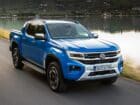 Δίμηνη παράταση για την προσφορά του VW Amarok