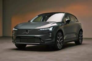 Αποκάλυψη και τιμές για το νέο Volvo EX60