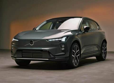 Αποκάλυψη και τιμές για το νέο Volvo EX60