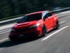 Πανάκριβο βελτιωμένο Honda Civic Type R ARTA GT