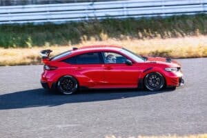 arta gt civic type r