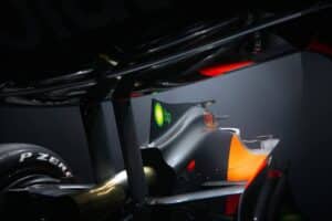 Audi Revolut F1 Team R26 Livery – Launch