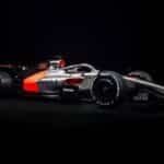 Audi Revolut F1 Team R26 Livery - Launch