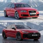 audi rs 6 sedan rendering (2)