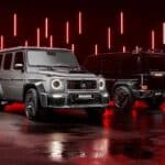 brabus g-class