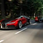 bugatti veyron fkp hommage