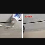 car scratch toothpastte 02