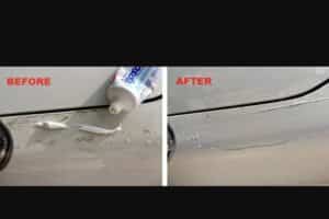 car scratch toothpastte 02