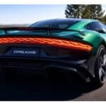 dreame hypercar