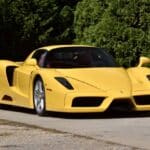 ferrari enzo