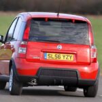 fiat panda 100hp on track 03