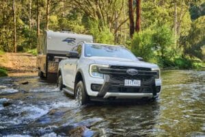 Το πρωτοφανές ρεκόρ πωλήσεων του Ford Ranger