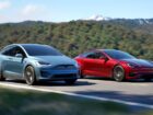 Τέλος παραγωγής τα Tesla Model S & X για χάρη των ρομπότ