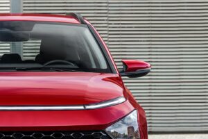 Οικονομικό, πλούσιο και αξιόπιστο SUV με 19.290 ευρώ