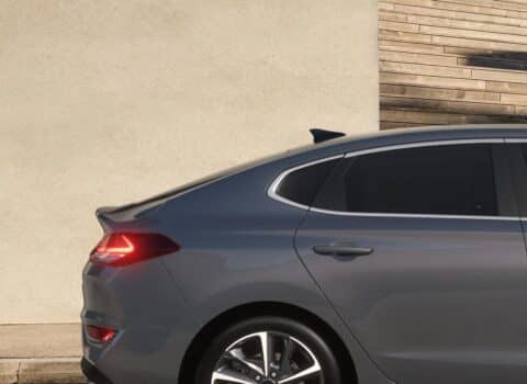 Αδύνατο μοιάζει τέτοιο αυτοκίνητο με 21.990 ευρώ