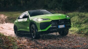 Ασταμάτητα ρεκόρ πωλήσεων από τη Lamborghini