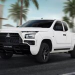 mitsubishi triton mega cab street (1)