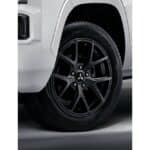 mitsubishi triton mega cab street (4)