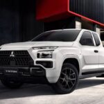 mitsubishi triton mega cab street (6)