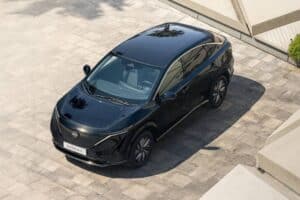 nissan solar ariya concept (1)