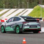 skoda enyaq rs race (3)