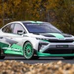 skoda enyaq rs race (7)