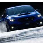 subaru wrx sti sport