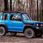 suzuki jimny supercharded 07