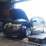 vw polo tdi 500 hp dyno