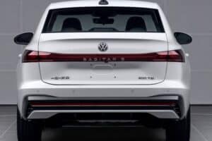 vw sagitar s