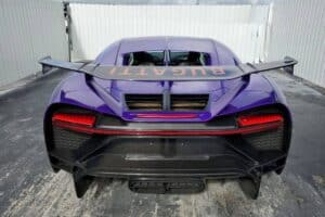 wrecked bugatti chiron repair cost (3)