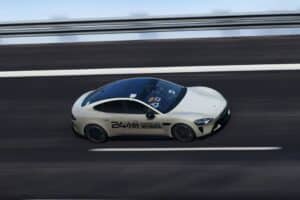 Ρεκόρ 24 ωρών και 4.200+ χλμ. από το Xiaomi SU7