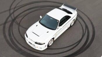 Το πιο ποθητό και ακριβοθώρητο Nissan Skyline (+video)