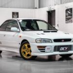 impreza sti type r