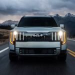 kia telluride