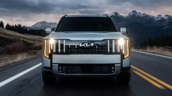 Πόσο κοστίζει το κορυφαίο βενζινοκίνητο SUV της Kia;