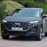 Audi Q3 Sportback 1.5 TFSI Hybrid S tronic 150 hp (1)