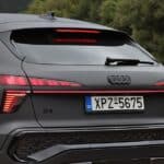 Audi Q3 Sportback 1.5 TFSI Hybrid S tronic 150 hp (10)