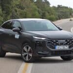 Audi Q3 Sportback 1.5 TFSI Hybrid S tronic 150 hp (11)