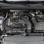 Audi Q3 Sportback 1.5 TFSI Hybrid S tronic 150 hp (15)