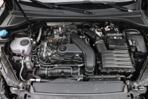 Audi Q3 Sportback 1.5 TFSI Hybrid S tronic 150 hp (15)