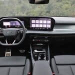 Audi Q3 Sportback 1.5 TFSI Hybrid S tronic 150 hp (19)